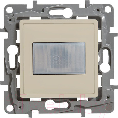 Датчик движения Legrand Etika 672317 (слоновая кость)