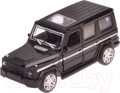 Масштабная модель автомобиля 565 TOY №117 / 1903746-TF9973