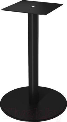 Подстолье Sheffilton SHT-TU43 (черный муар)