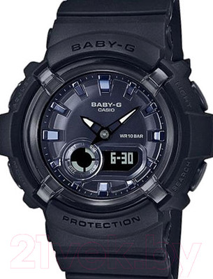 Часы наручные мужские Casio BGA-280-1A