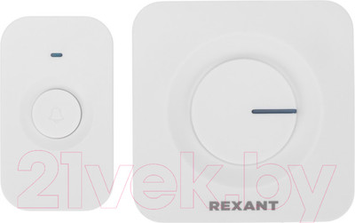 Электрический звонок Rexant 73-0018