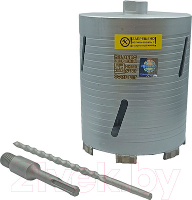 Коронка Hilberg HD313