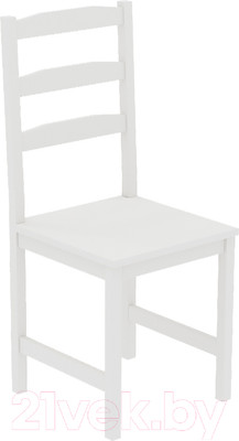 Стул ФанДОК Ф-156.17 41x41x90 (белый)