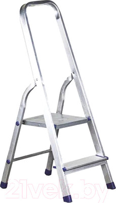 Лестница-стремянка Stairs AS02