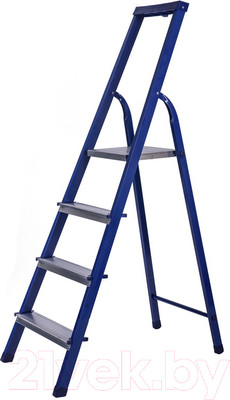 Лестница-стремянка Stairs CS04LX