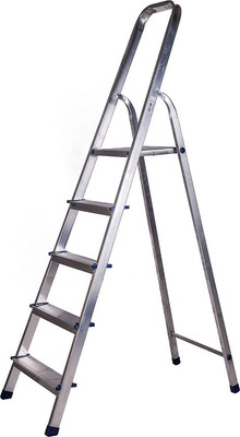 Лестница-стремянка Stairs OS05