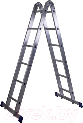 Лестница-трансформер Stairs LTR206