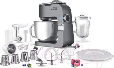 Кухонный комбайн Sencor STM 7900SS