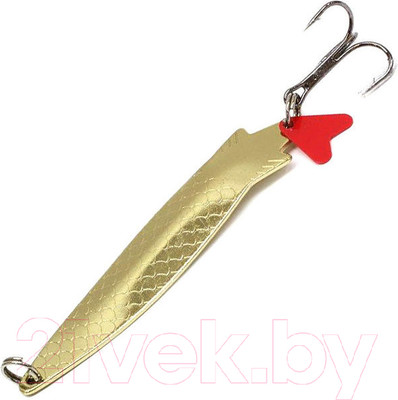 Блесна Namazu Song 13 02 / 434393