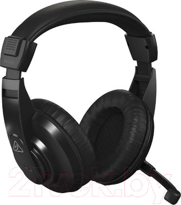 Наушники-гарнитура Behringer С микрофоном HPM1100U