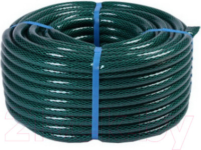 Шланг поливочный Yard Люкс 3/4" / 66-3-050 (50м, зеленый)