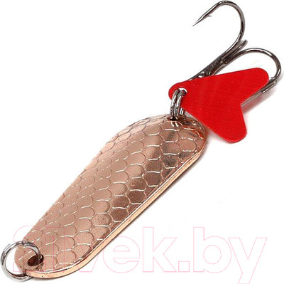 Блесна Namazu Squama 03 / 445114 (18гр)