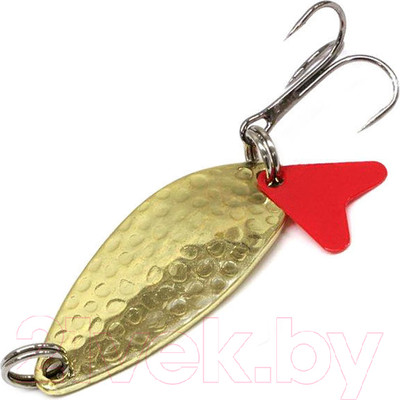 Блесна Namazu Strong Pugna 02 / 434405 (14гр)