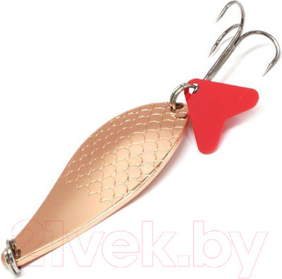 Блесна Namazu Seer 03 / 411012 (20гр)