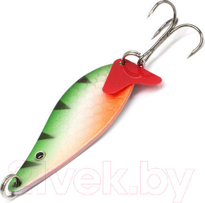 Блесна Namazu Seer 24 / 411014 (20гр)