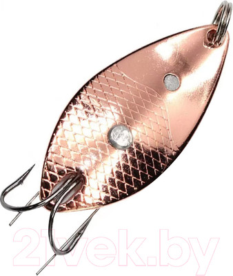 Блесна Namazu GoodLan 03 / 411017 (12г)