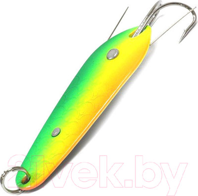 Блесна Namazu Wild Hammer 21 / 444931 (21г)