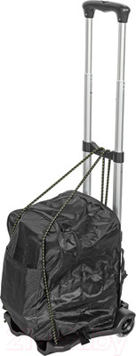 Тележка платформенная Forsage F-1009