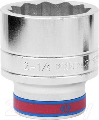 Головка слесарная King TONY 833072S