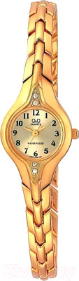 Часы наручные женские Q&Q F307J003Y
