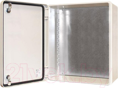 Щит с монтажной панелью TDM SQ0924-0207 (антивандальный)