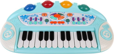 Музыкальная игрушка Наша игрушка Орган / CY-7063B