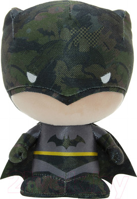 Мягкая игрушка YuMe Бэтмен Dznr Camo / 19113