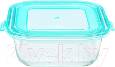 Контейнер Appetite SL520SLB (голубой)
