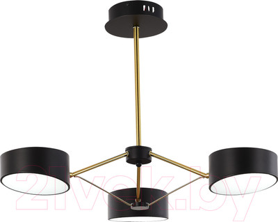 Люстра Evoluce SLE6005-402-03