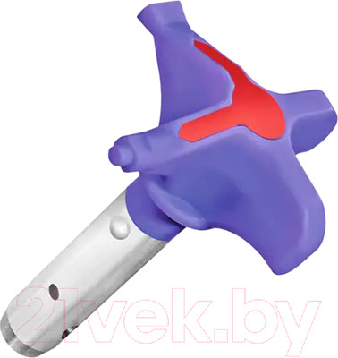 Сопло для краскопульта Wagner 2 SpeedTip 208/510 / 271042 (фиолетовый)