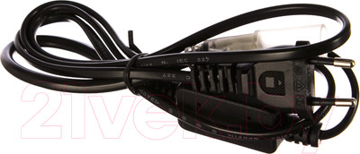 Сетевой шнур для светодиодной ленты Neon-Night 124-021 (13мм)