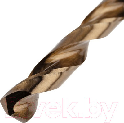 Сверло Kranz Кобальт KR-91-0508