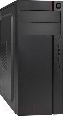 Корпус для компьютера ExeGate AA-440-AA500