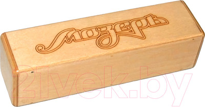 Шейкер Мозеръ SHR-3