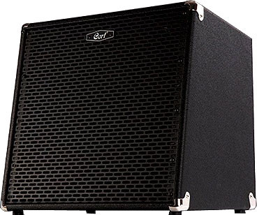 Комбоусилитель Cort MIX5-EU