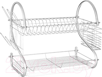 Сушилка для посуды El Casa 240111