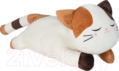 Мягкая игрушка Fancy Ленивый кот / KSO1K
