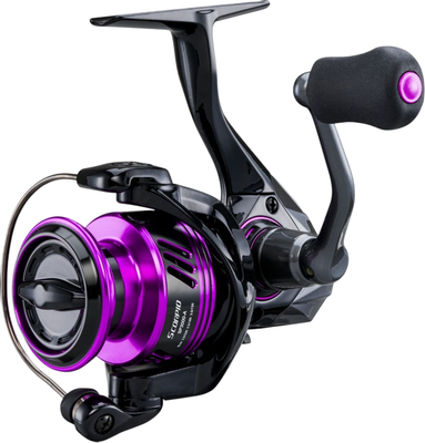 Катушка безынерционная Okuma Scorpio / SP5000-A