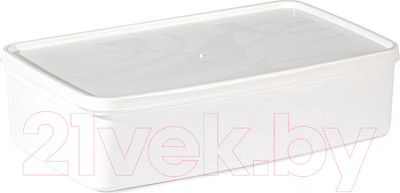 Контейнер Attribute Alaska SA-980W (белый)