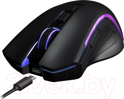 Мышь Redragon Griffin Wireless / 78069