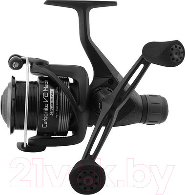 Катушка безынерционная Okuma Carbonite V2 Match RD / CBV-40MRSDH
