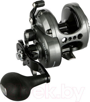 Катушка мультипликаторная Okuma Cortez 12CSa / CZ-12CSa