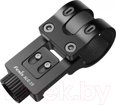 Крепление для фонаря Fenix Light Пикатинни / ALG-15