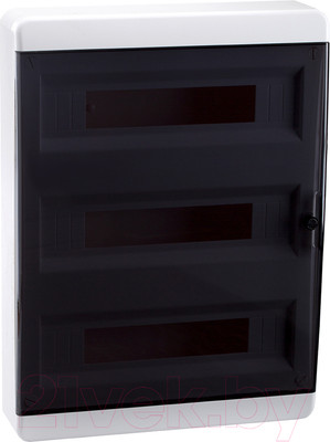 Бокс пластиковый КЭАЗ Optibox P BNK 2 54 IP41 / 117935