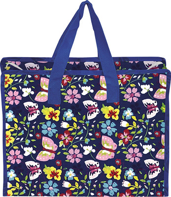 Сумка хозяйственная Рыжий кот 008582