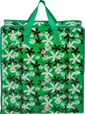 Сумка хозяйственная Рыжий кот 008583