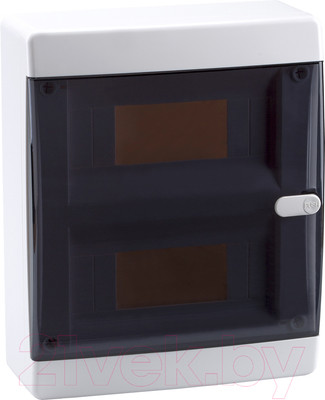 Бокс пластиковый КЭАЗ OptiBox P CNK 1 18 IP41 / 145777