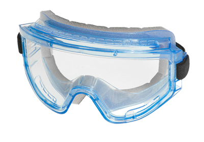 Защитные очки РОСОМЗ ЗН11 Panorama Super PС / 24130