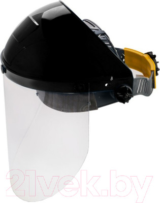 Защитный щиток РОСОМЗ НБТ2 Визион / 425190