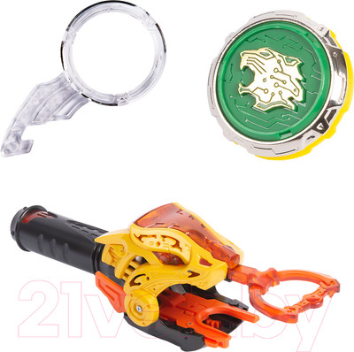Игрушка детская Infinity Nado Волчок Эпик Лончер Старт / 40596